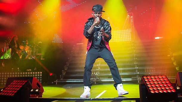 Black M: quelle histoire se cache derrière son hit «Jessica»?