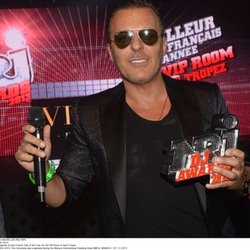 NRJ DJ AWARDS 2013 - 6 Novembre 2013 - MICS MONACO