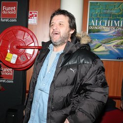 Emission Spéciale avec Kev Adams, Franck Dubosc et Guy Lecluyse‎
