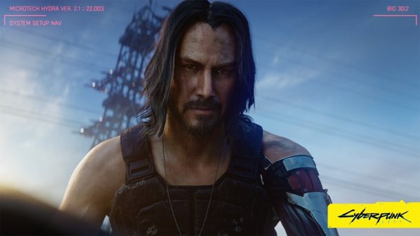Ces acteurs que vous retrouvez dans les jeux vidéo !