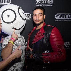 On y était avec SAM