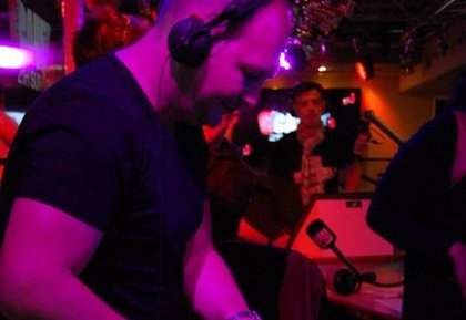 Jeudi 16 mai avec le Mix de Cauet