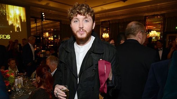 James Arthur : pourquoi est-il devenu vegan ?