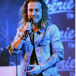 Concert Pop Love Chérie FM Julien Doré