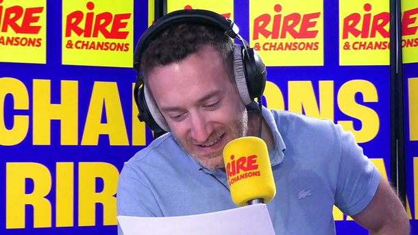 Marceau refait l’info : Aya Nakamura  en livre audio