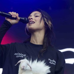 Miki - NRJ Music Tour Paris 2026