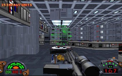 Star Wars: Dark Forces