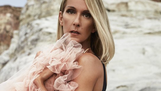 Céline Dion