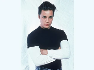 Nick Kamen