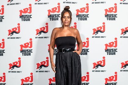 Amel Bent - NRJ Music Tour Haguenau 2021