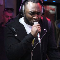 Mercredi 11 Mars 2015 avec Mac Tyer et Maître Gims