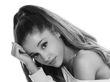 Ariana Grande - Fiche