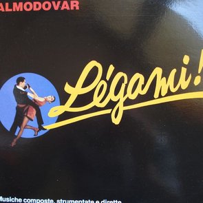 Lègami! [B.O.F.]