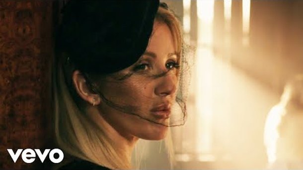Kygo & Ellie Goulding - First Time