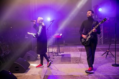 NRJ MUSIC TOUR DE LYON 2018