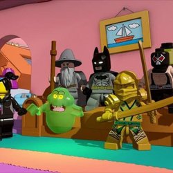 LEGO Dimensions