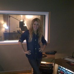 Shakira: Je fais de la musique à Perpignan! Shak