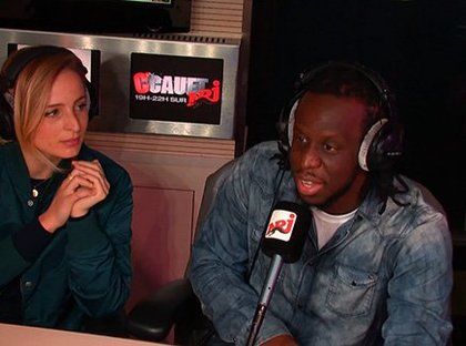 Youssoupha