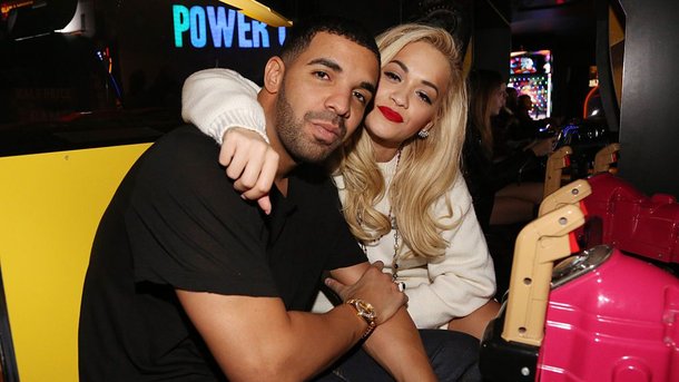 Drake, Ed Sheeran...: ils ont écrit des chansons pour Rita Ora