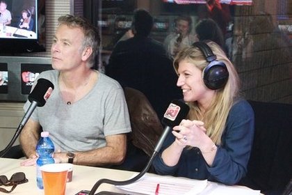 Vendredi 7 mars avec Kev Adams & Franck Dubosc