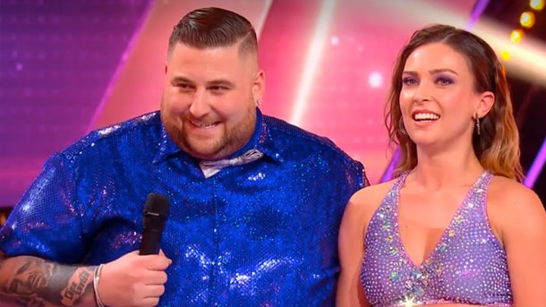 Nico Capone en finale de «Danse avec les Stars» : va-t-il gagner ?