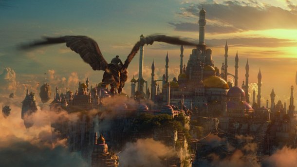 Warcraft : Le commencement : une nouvelle bande-annonce pour le film