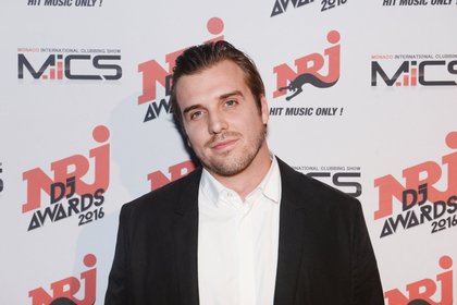 FEDER - NRJ DJ AWARDS 2016 - PHOTOCALL