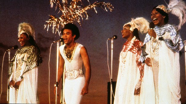 L’histoire d’une chanson : Rasputin de Boney M