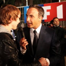 La montée des marches 2011