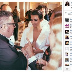 Kanye West et Kim Kardashian : un an de bonheur ! 