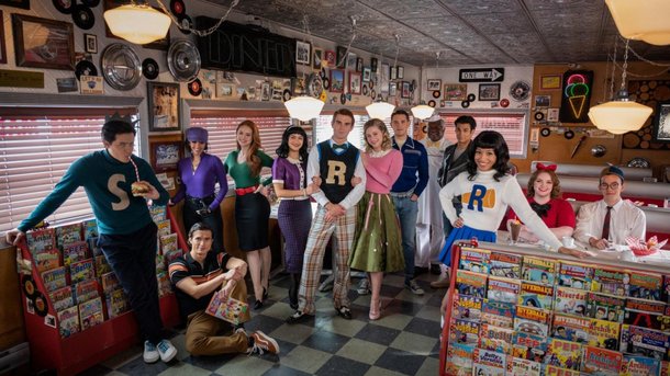 Episode final de « Riverdale » : avec qui les personnages finissent-ils ?