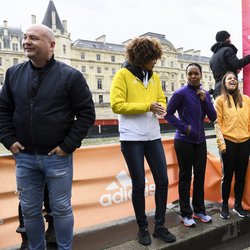 La Lycéenne Maif Run, Unss, Paris, 13 Mars 2019
