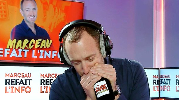Humour et actualité - Vote aujourd’hui des membres du parti de la France Insoumise pour décider ou non de la réintégration d’Adrien Quatennens dans le groupe LFI de l’assemblée nationale -  Anniversaire de Bruno Roblès - L'actu du 11 avr. 2023 vue par Rémi Marceau