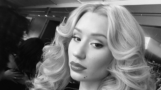 Iggy Azalea : son duo avec Wiz Khalifa pour Fast & Furious 7