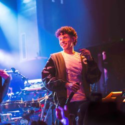 Danyl - NRJ Live @ Petit Bain