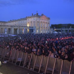 NRJ Music Tour Compiègne 2016