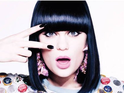 Jessie J