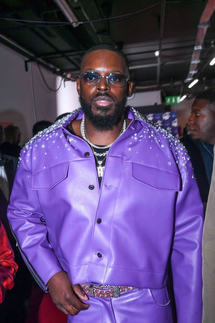KeBlack - Les Backstages - NRJ Music Awards 2025