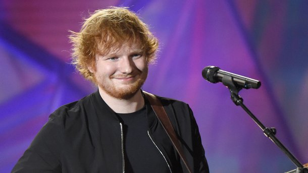 Ed Sheeran confirme un clip pour «End Game»