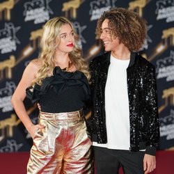 Le Tapis Rouge - NRJ Music Awards 2024