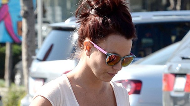 Britney Spears : prête à marier sa soeur
