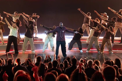 Mauvais Djo - La Cérémonie - NRJ Music Awards 2026