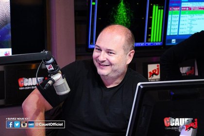 Mardi 29 Mars avec Louane - C Cauet sur NRJ