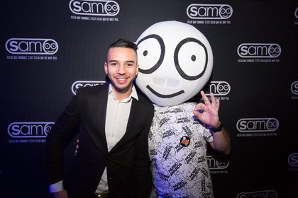 On y était avec SAM