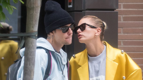 Justin Bieber: la bachelorette party «sauvage» de sa femme Hailey Baldwin!