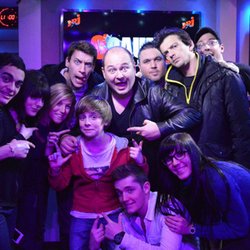 Jeudi 21 février 2013
