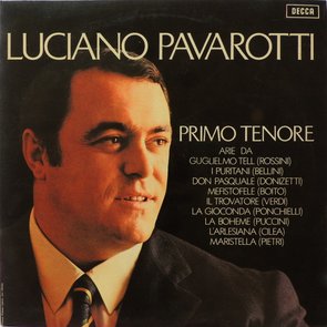 Primo Tenore