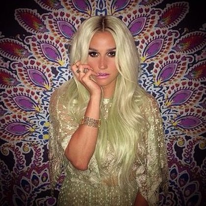 Kesha