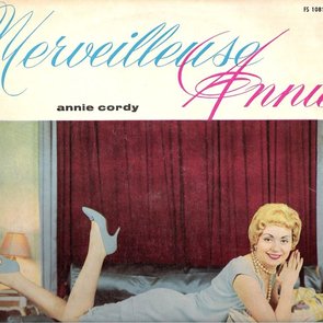 Merveilleuse Annie