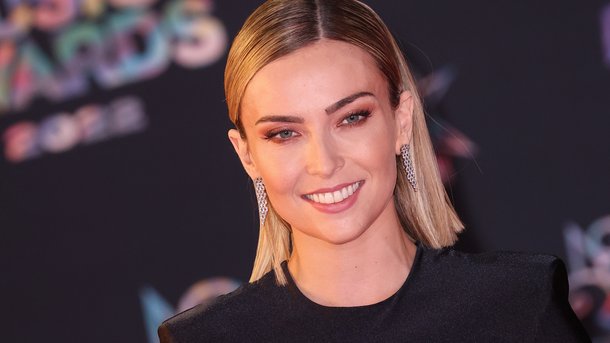 Inès Vandamme en couple avec Antoine Léger : qui est son compagnon ?